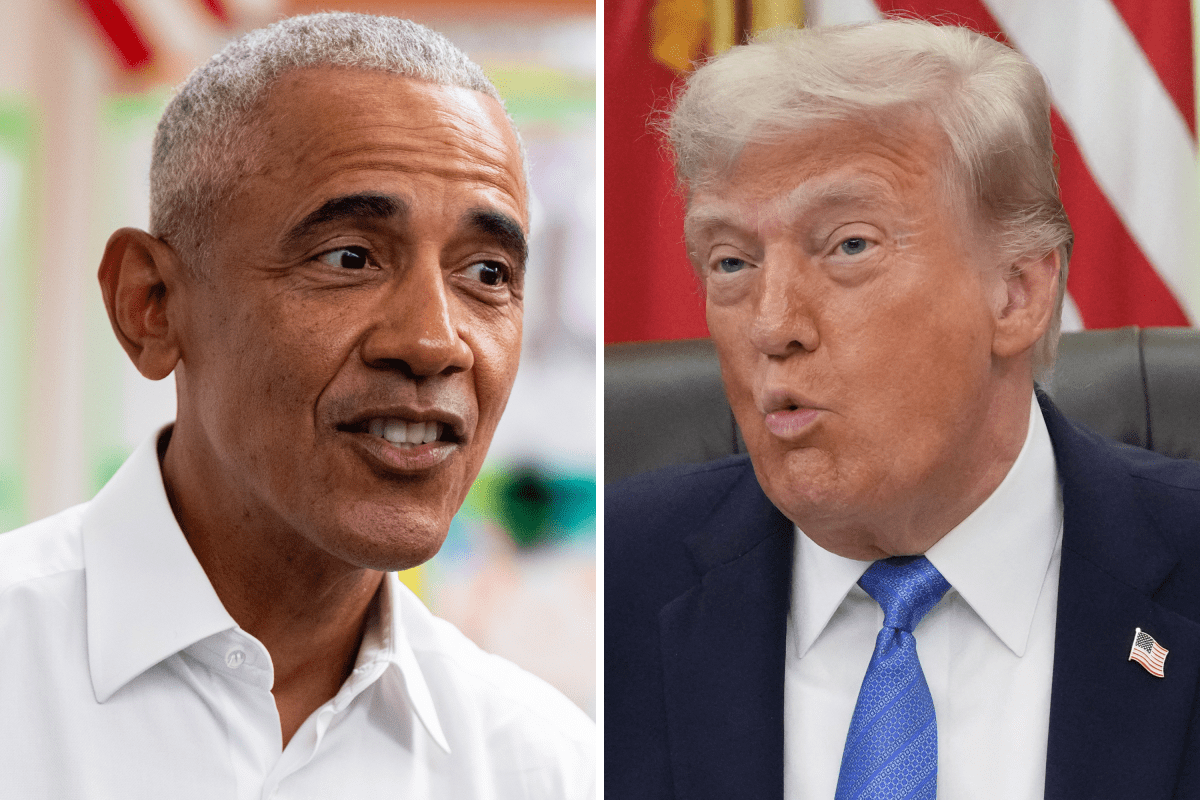 US Presidents From Past 40 Years Ranked in New Poll