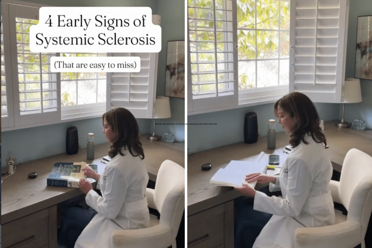 Rheumatologist Shares 4 Signs of Autoimmune Disease That Are &lsquo;Easy To Miss&rsquo;
