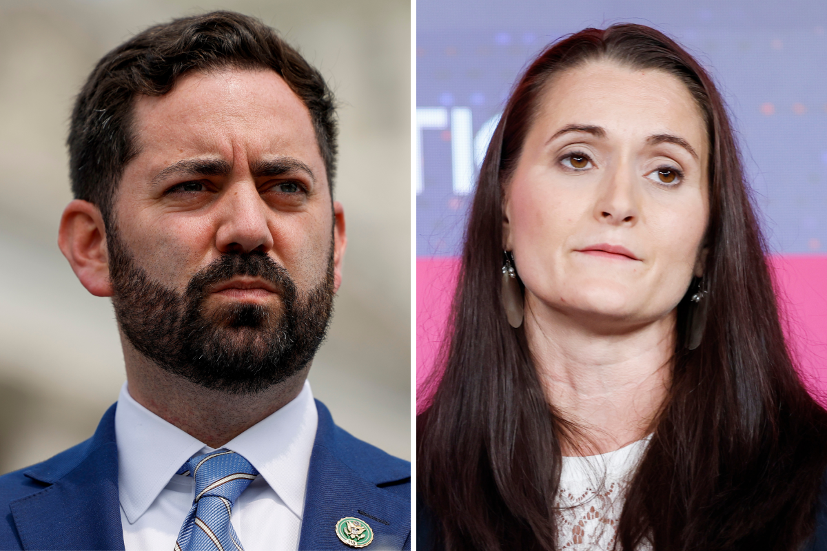 Cait Conley's Chances of Beating Mike Lawler to Flip GOP-Held Seat in NY