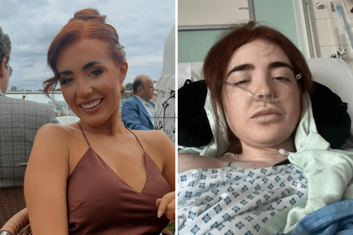 I Knew I Had Endometriosis—but I Never Imagined I’d Need Lung Surgery