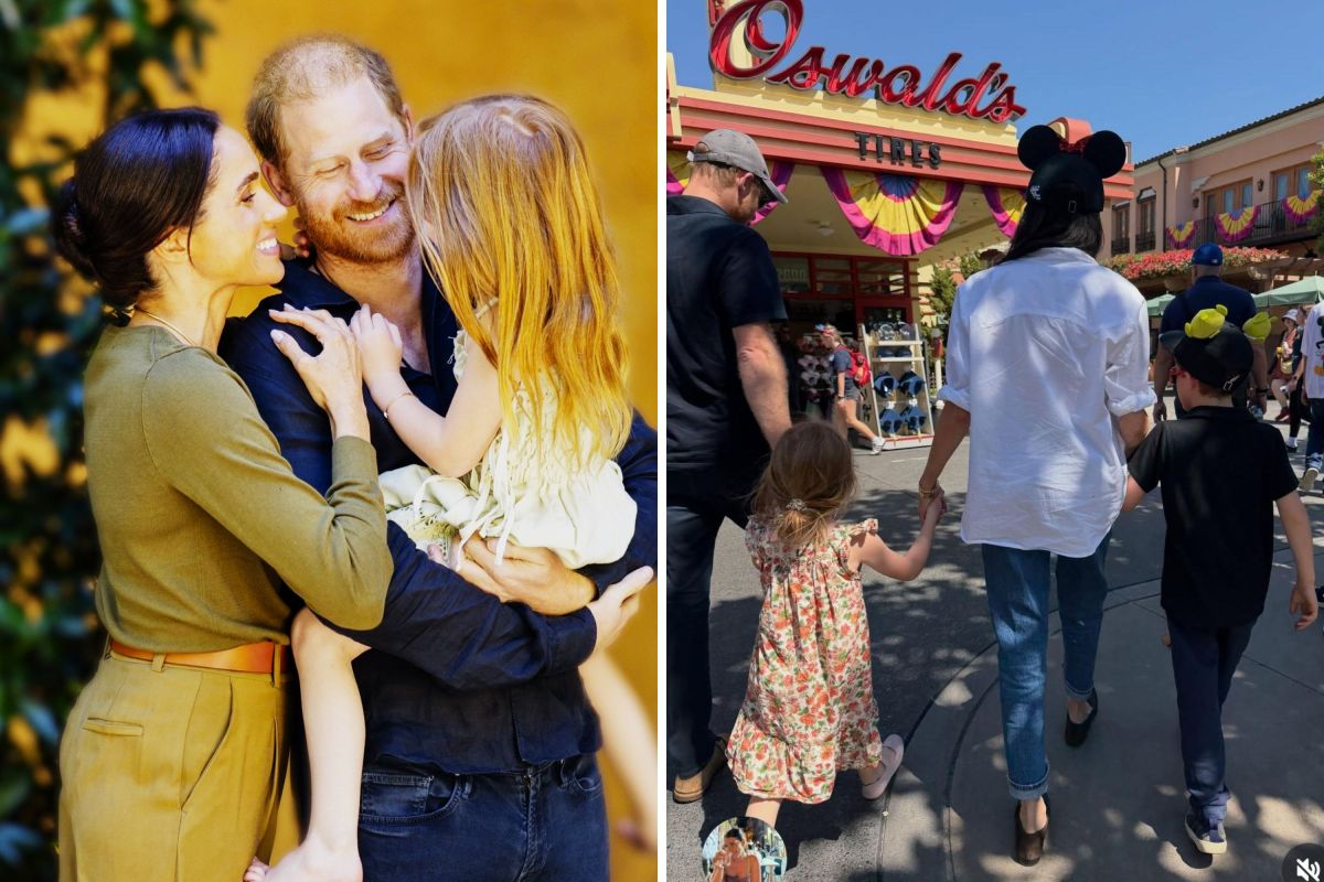 A Long-Awaited Reunion: Prince Archie and Lilibet's Upcoming Visit to the UK