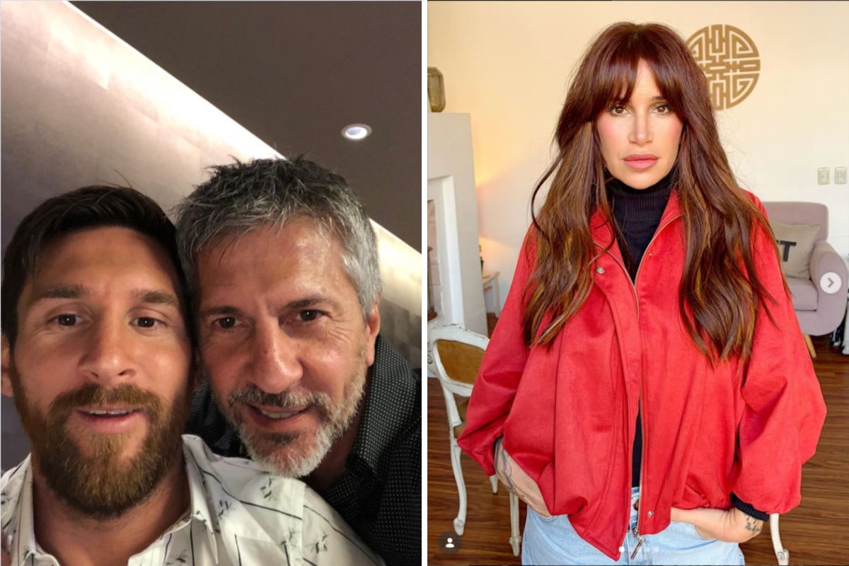 Presenter Quits After Falsely Saying Messi's Father Died