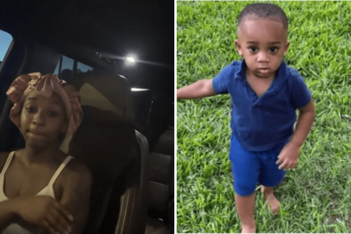 Kohen Wiley’s Mother Gives Account of Fatal Shooting, Says Son Shot In Rib