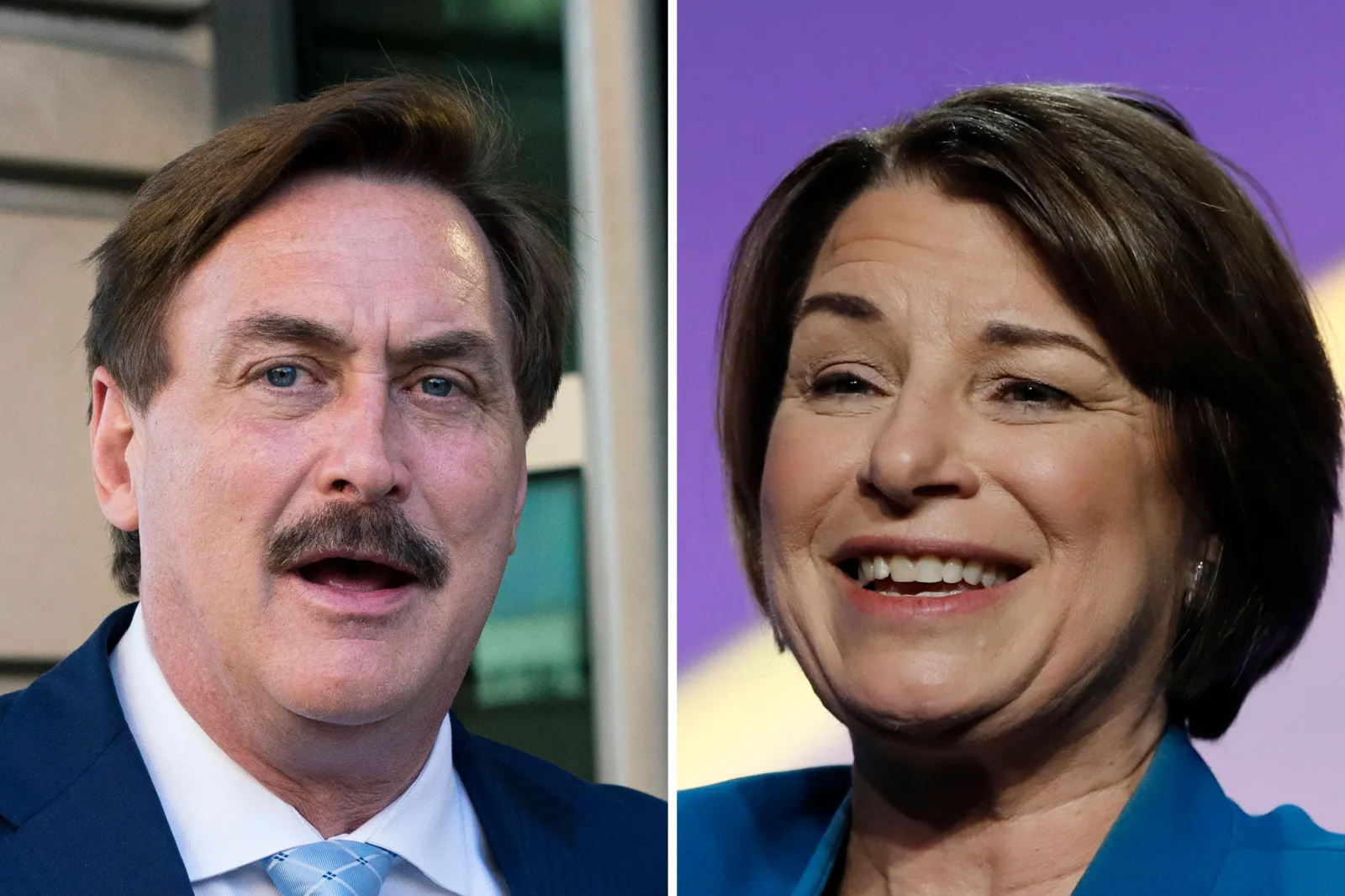 Image for article: Mike Lindell’s Chances of Winning Minnesota Governor Race