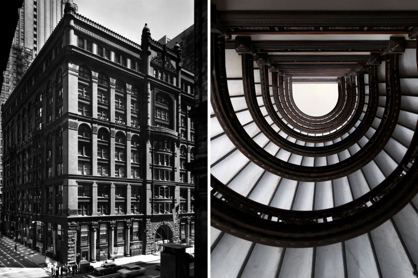 newsweek.com - Soo Kim - The 141-year tumultuous history of America's oldest skyscraper