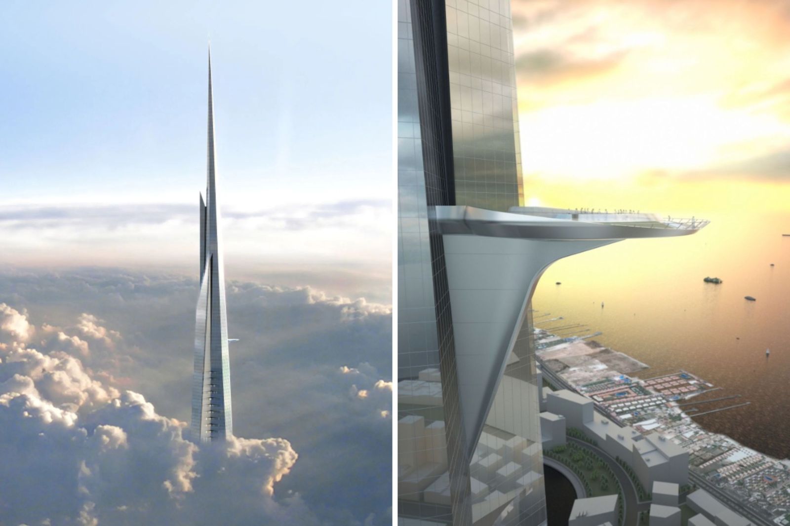 newsweek.com - Soo Kim - Engineer of world's tallest building has prediction on skyscrapers' future