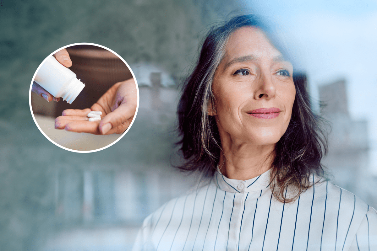 Popular Supplement Linked to Faster Alzheimer’s Pr