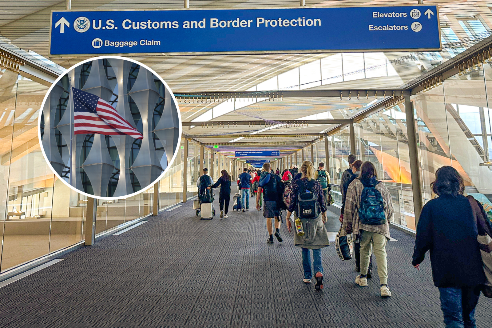 newsweek.com - Sam Stevenson - Visa applicants can pay $750 to fast-track requests-What to know