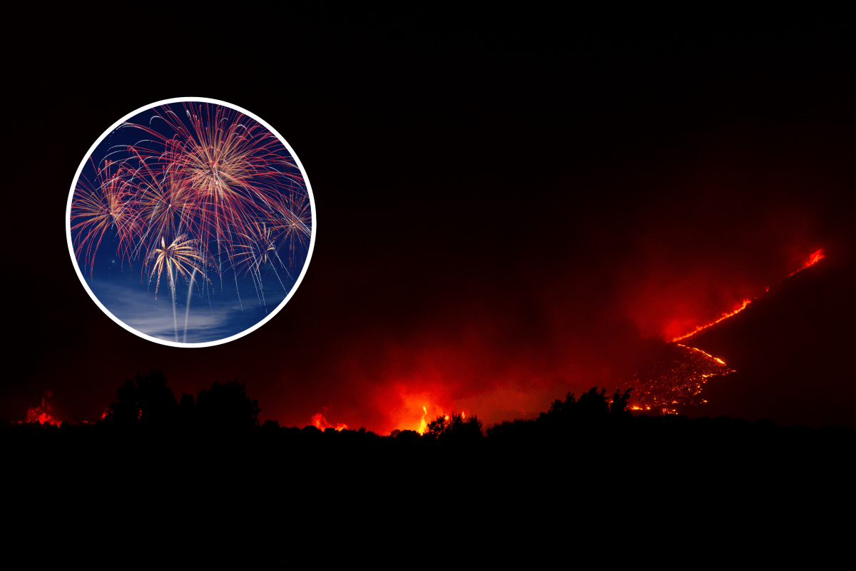 Utah Governor Moves to Ban Fireworks Statewide Ahead of July 4