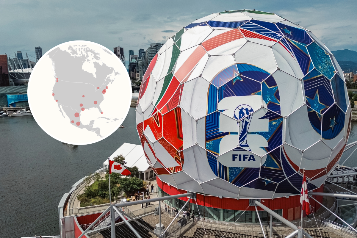 World Cup Host Cities With Steepest Resale Ticket Prices Rises World Cup Host Cities With Steepest Resale Ticket Prices Rises