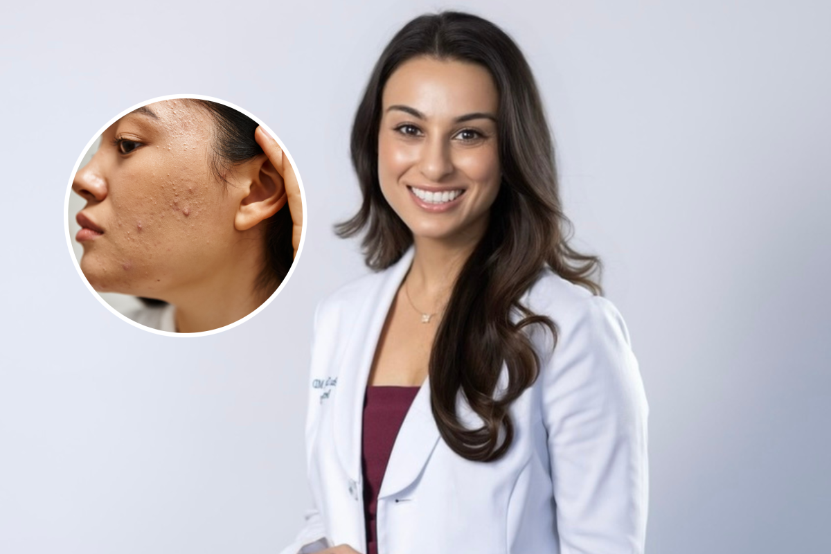 I’m a Dermatologist—What Your Skin Could Be Telling You About Your Health