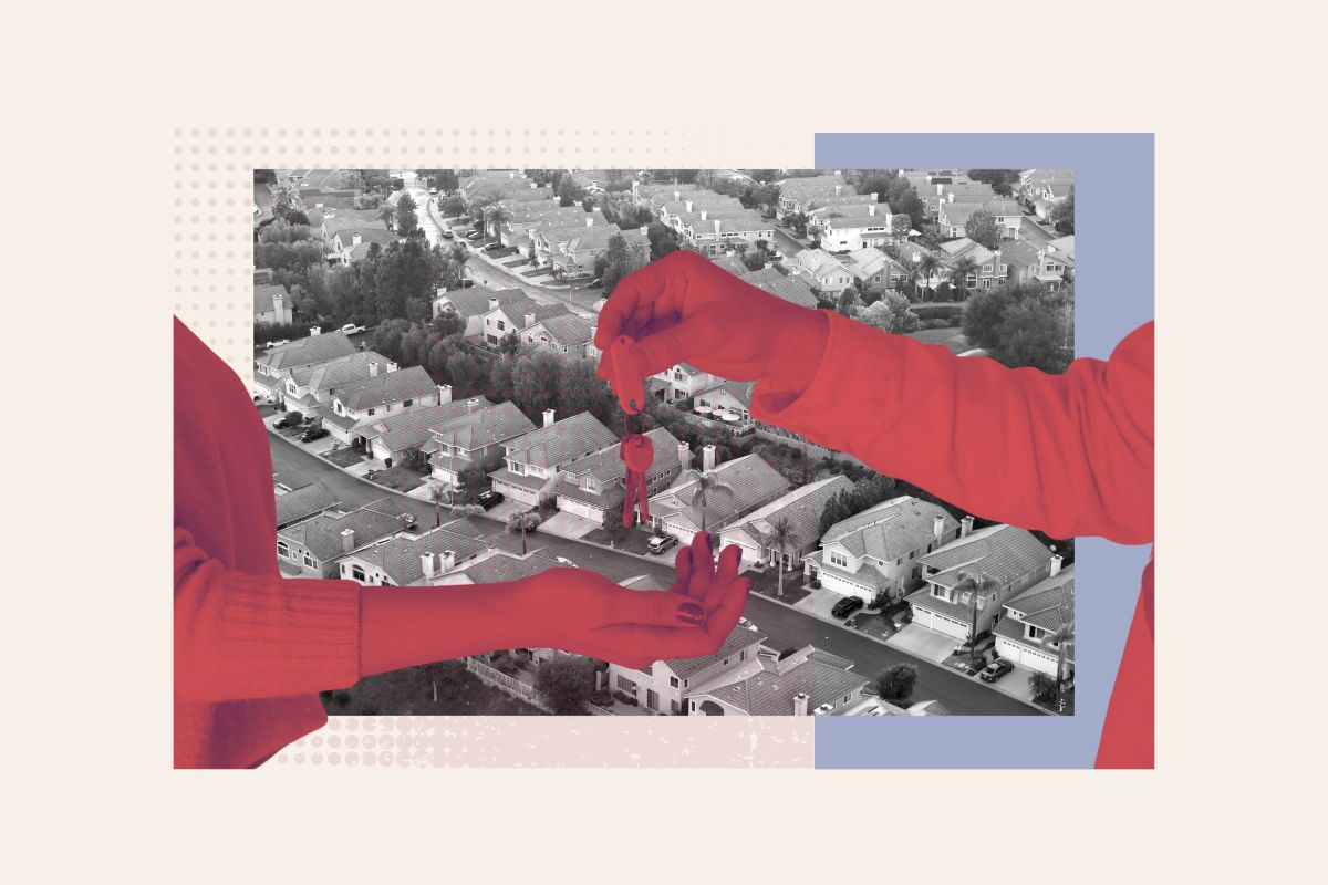 Secret Home Sales May Be Driving Up Your Property Taxes