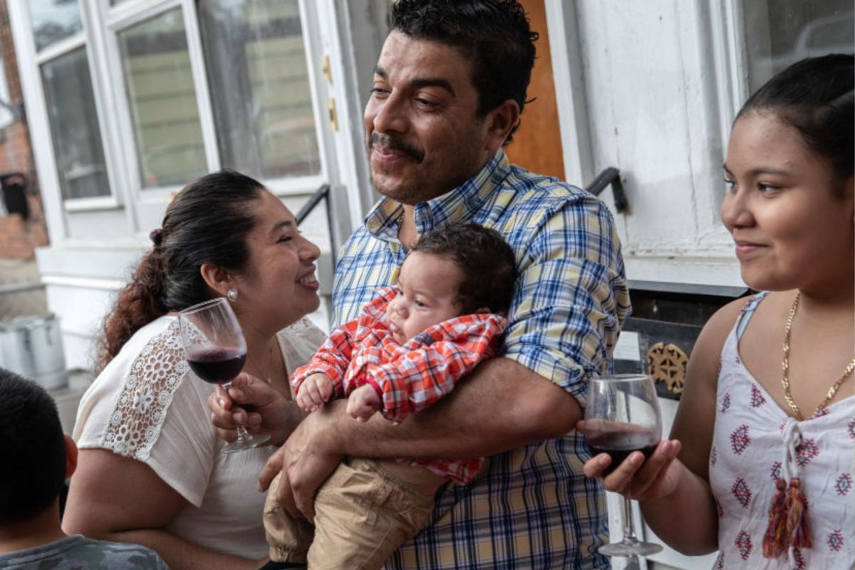 Supreme Court Ruling on Birthright Citizenship: What to Know