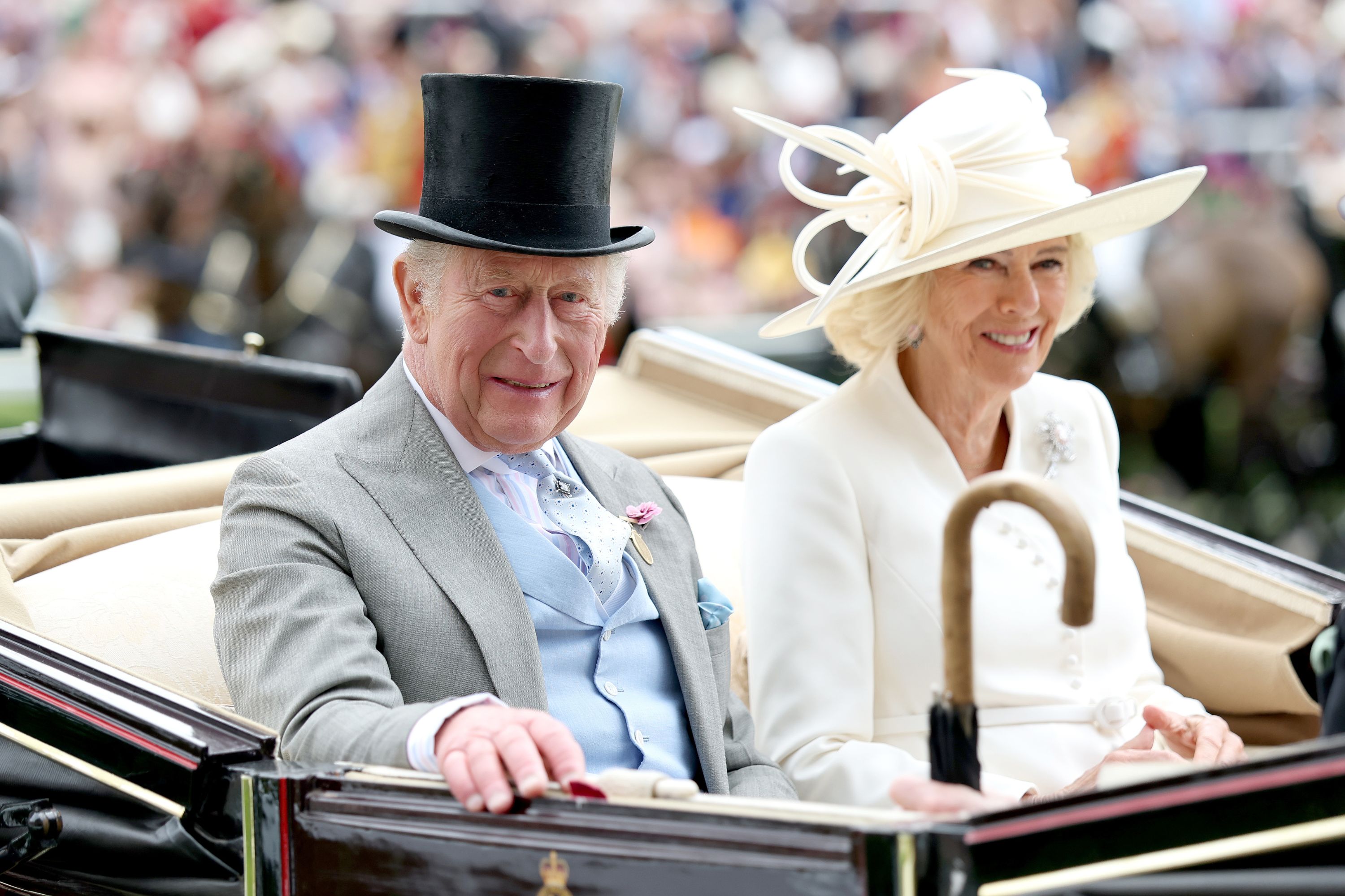Prince Harry in Freefall After Third Major Crisis in Less Than Two Weeks - Newsweek