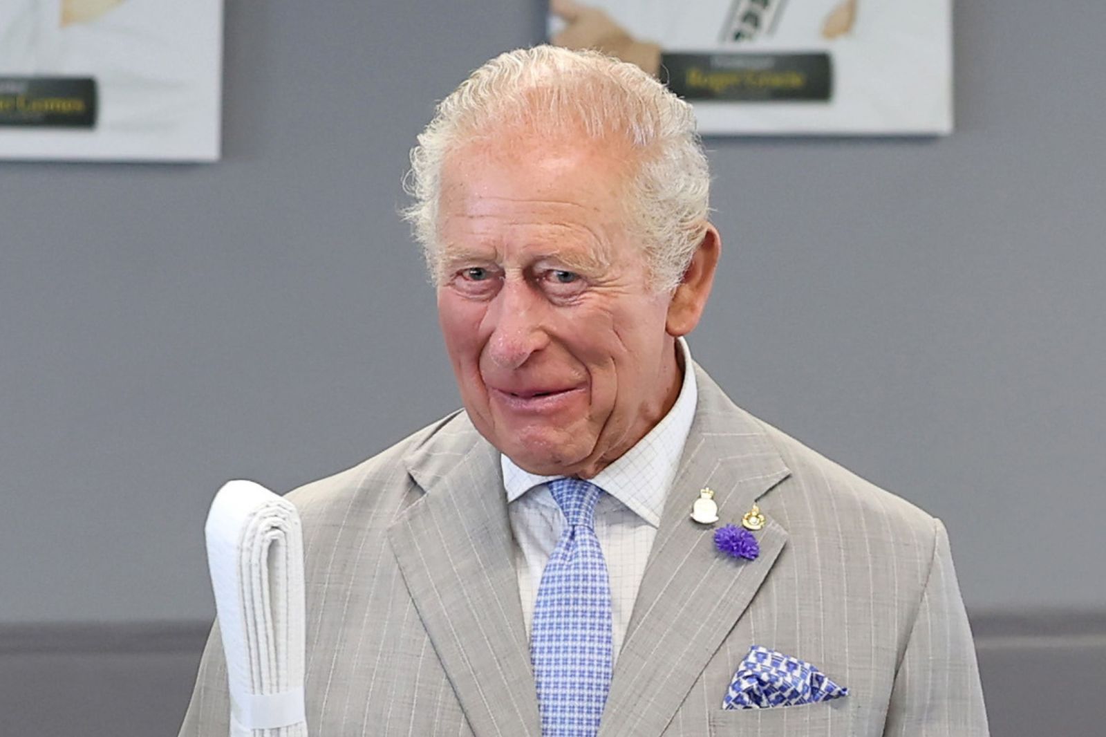 King Charles III Paid More Than £30 Million in Taxes Since 2022 as Monarchy Receives £132 Million Public Grant