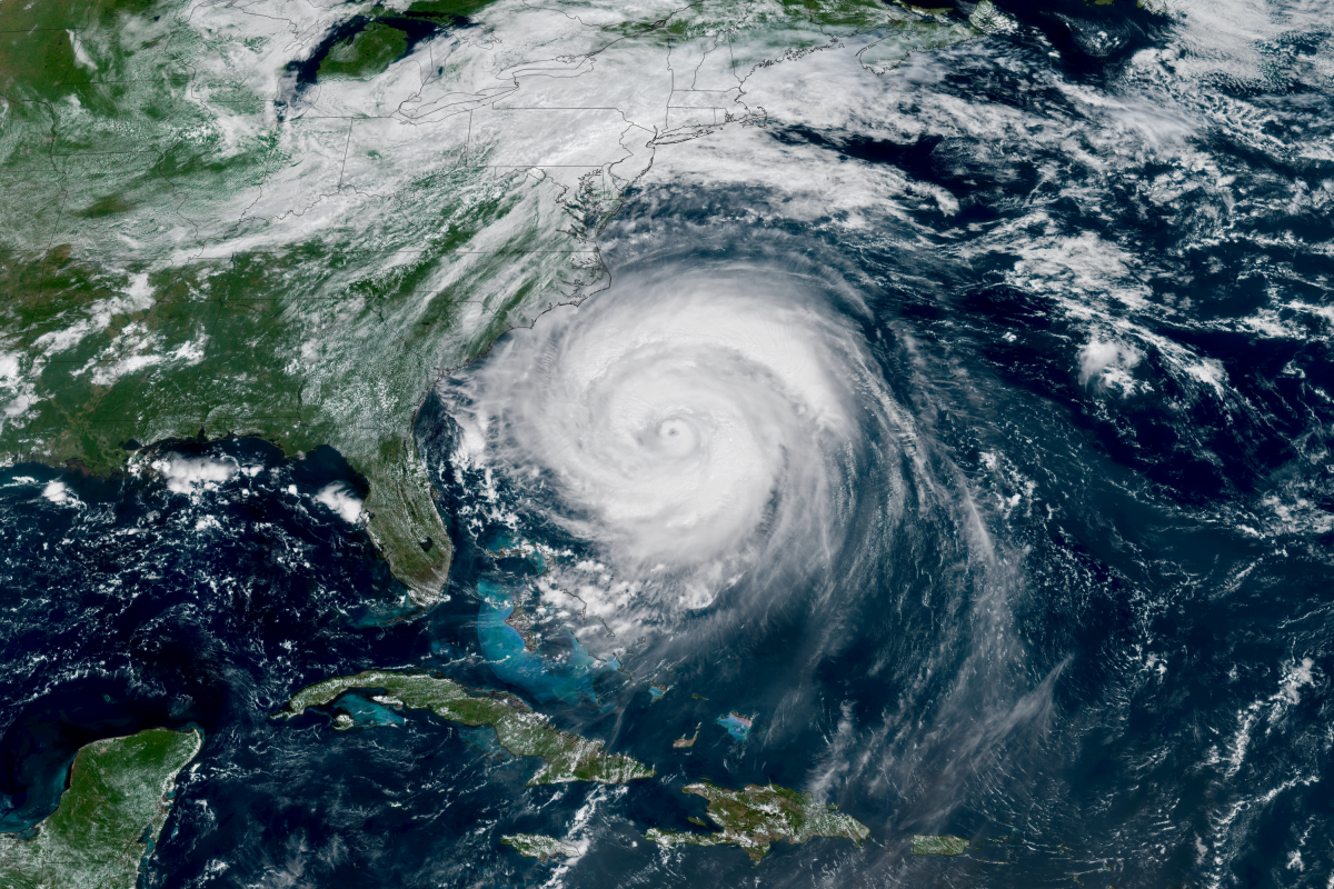 What to Expect as Hurricane Season Starts: Forecasts, Warnings, and El Niño What to Expect as Hurricane Season Starts: Forecasts, Warnings, and El Niño