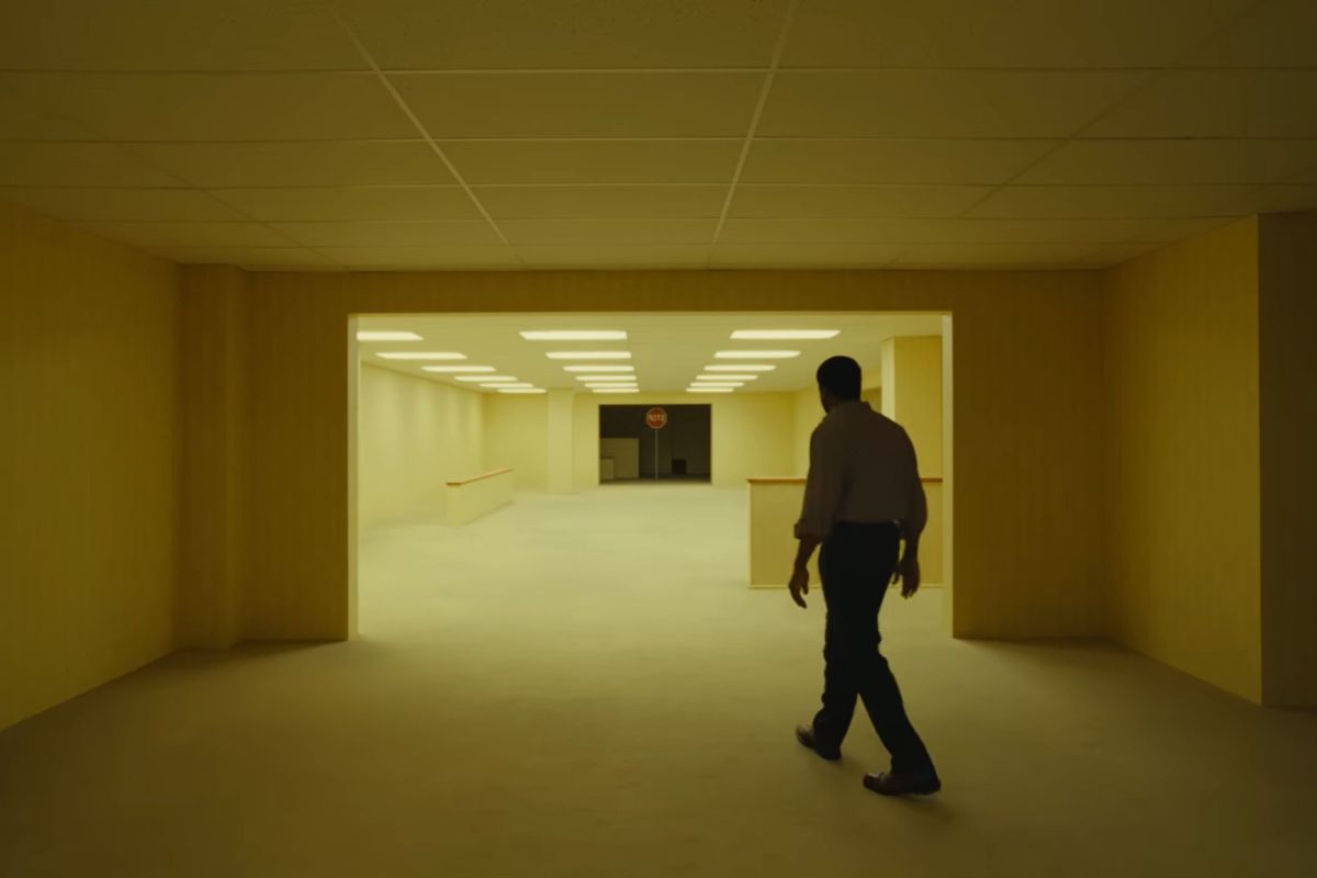 Your Brain on ‘Backrooms’: The Horror Concept of the Summer Explained