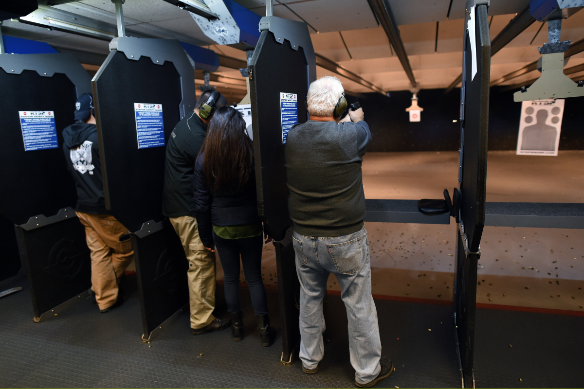 What California’s New Gun Training Bill Could Mean for Buyer