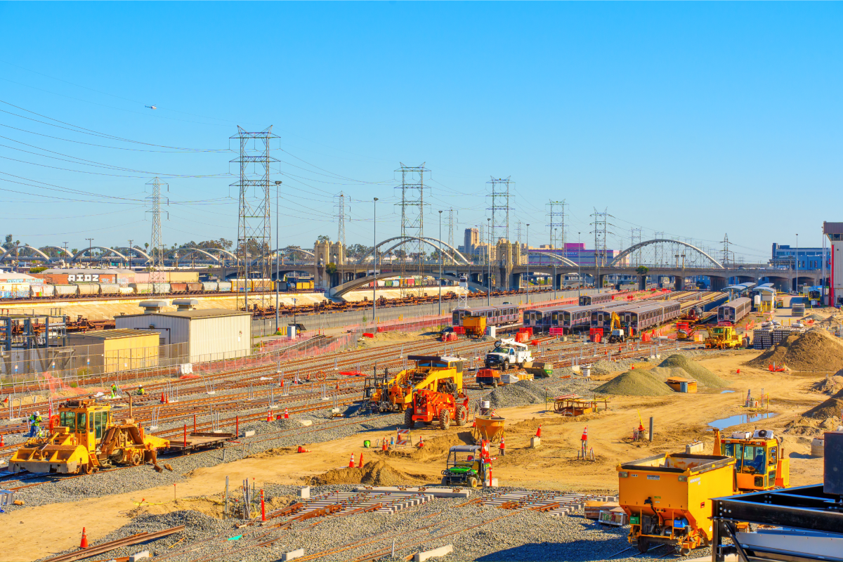 California Moves To Build 1 Million Homes —Will It
