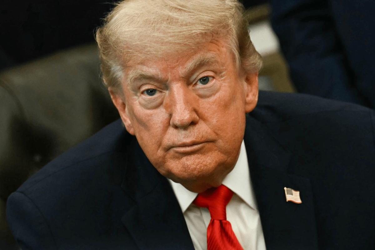 Donald Trump's Support Collapses Among Independents Across Four Polls