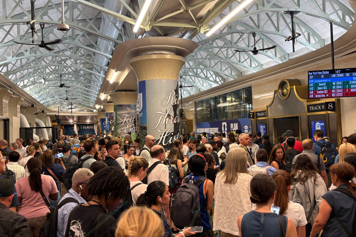 World Cup Chaos Leaves NYC Commuters Stranded—How To Prepare For Travel