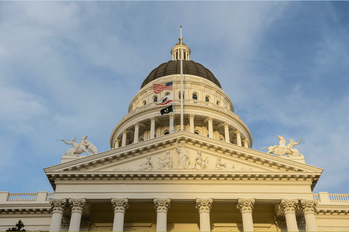 The States Using AI to Make Decisions About Your Life&nbsp;