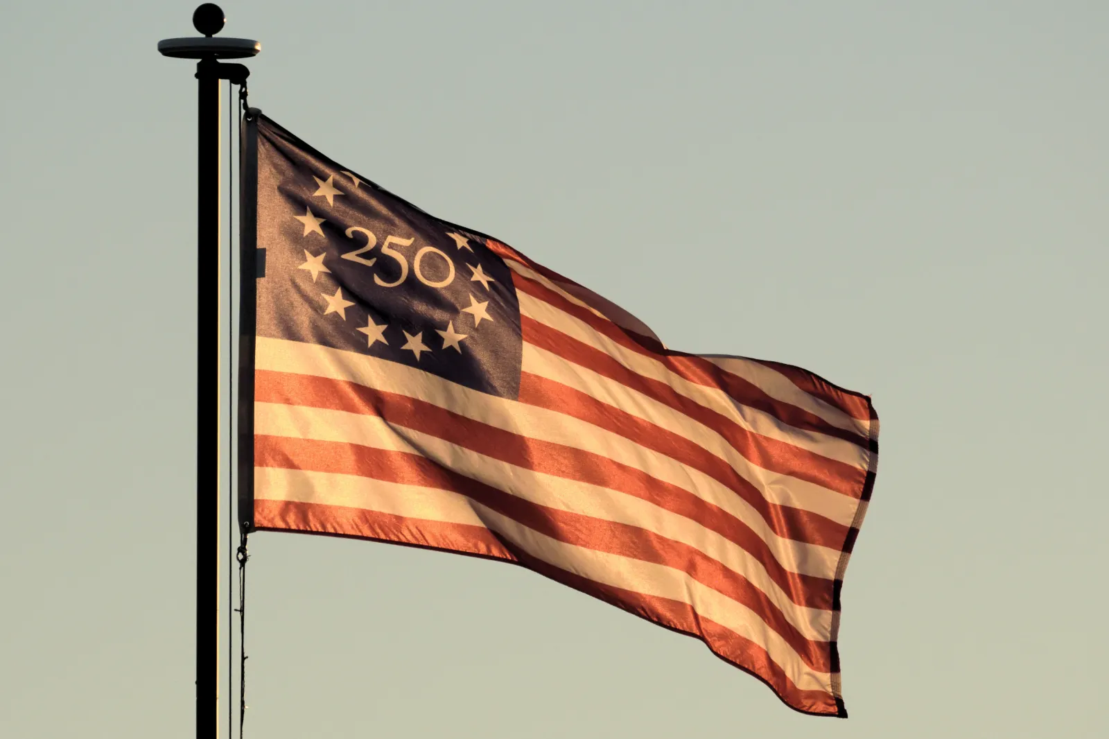 Patriotism in America: A 250-Year Anniversary Marked by Doubt