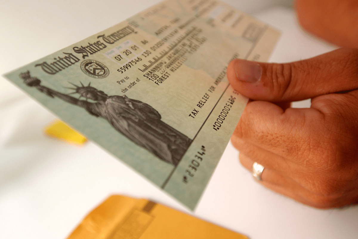 Millions To Receive Tax Relief Checks in New York: Who Is Eligible