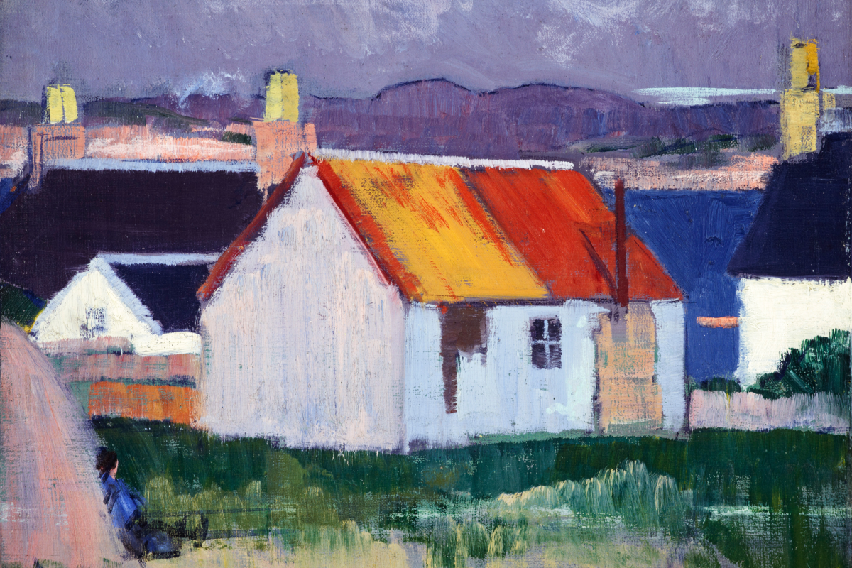 Gemini Turned a $100 Painting Into $250K—Could You Own a Hidden Treasure?