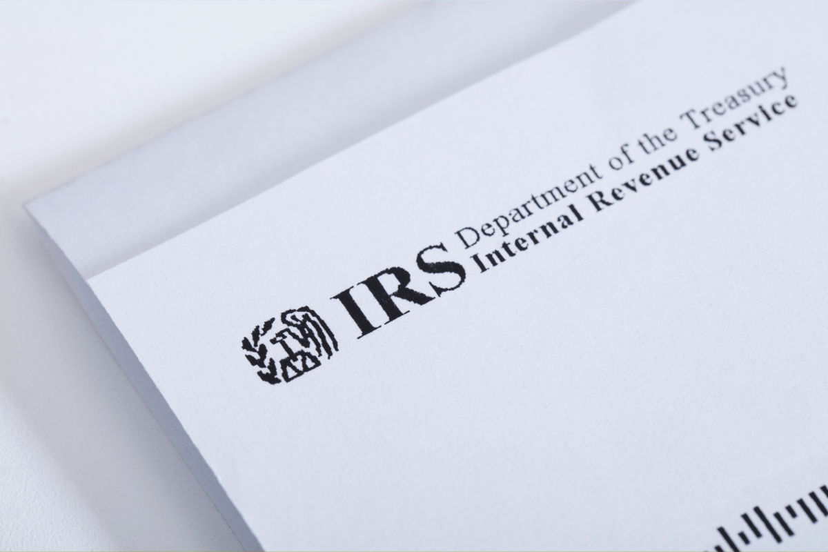 IRS Panel Recommends Major Reforms To Modernize Tax For Millions: Full List