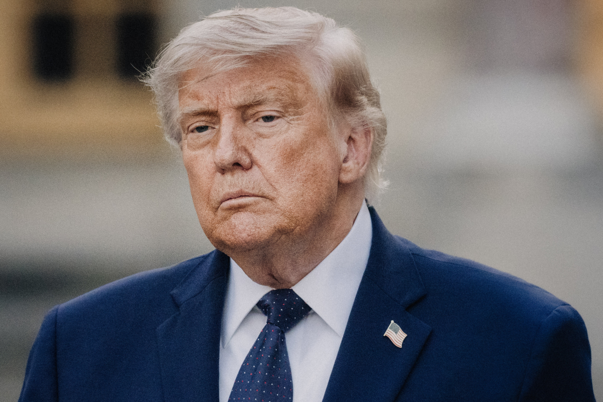 Donald Trump’s Approval Rating Plummets in Key Swing State