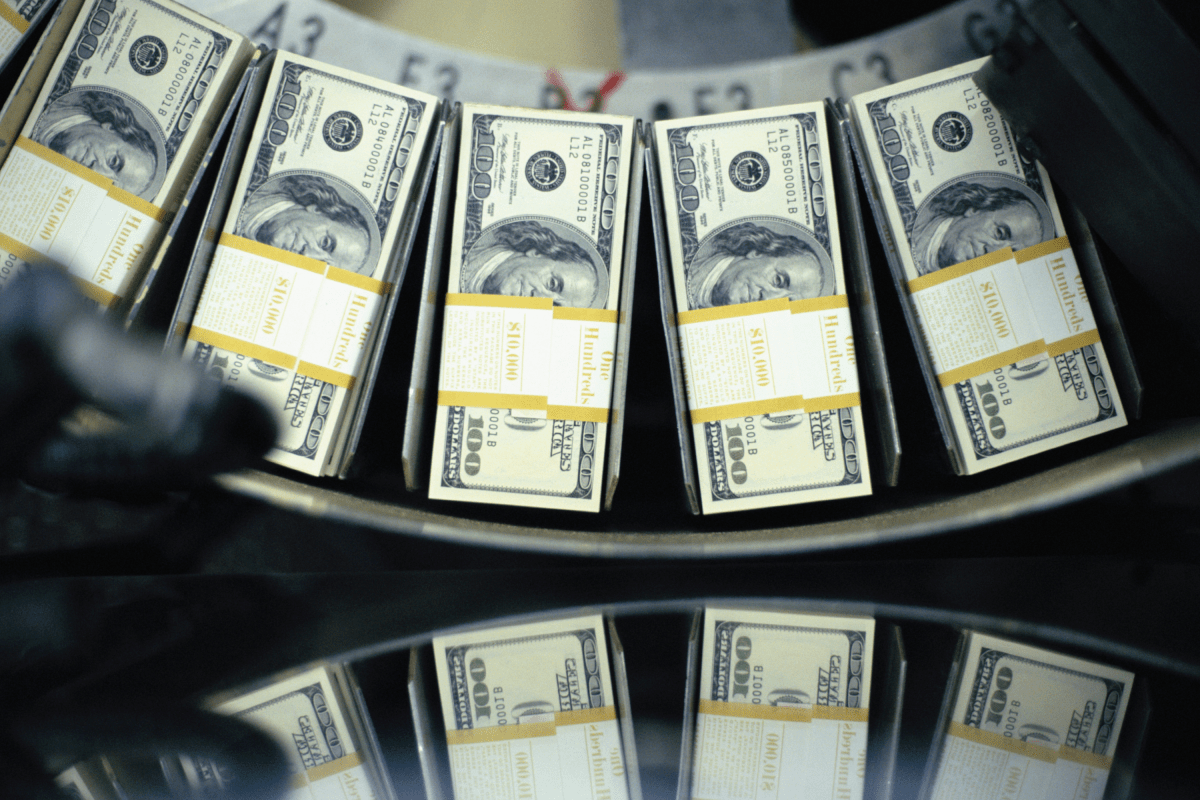 Up To $5,181 in Social Security Payments Arriving This Week—Who Gets Paid?