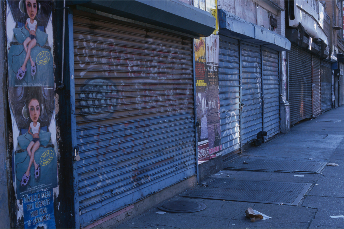 Why San Francisco Is Targeting &lsquo;Zombie&rsquo; Grocery Stores