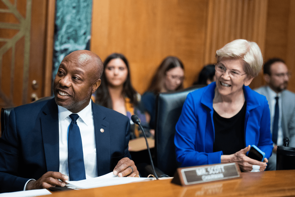 Senate Passes Landmark Housing Bill: What It Means for Veterans, Homeowners