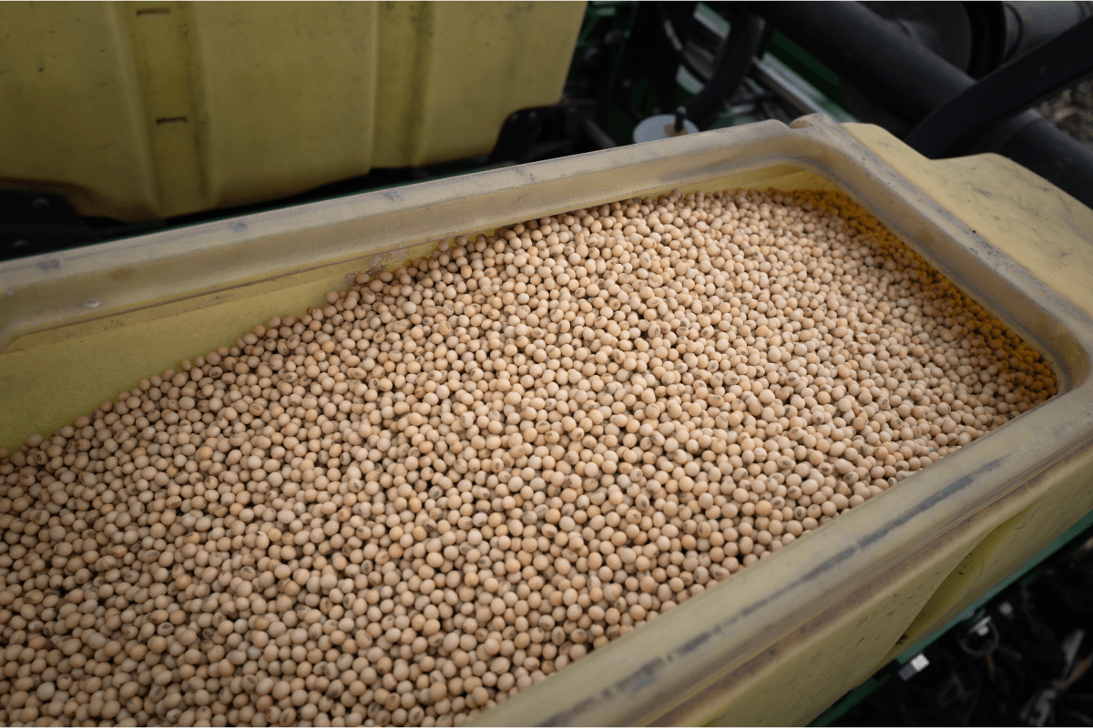 Power Plate Meals Recall as USDA Warns of Soy Allergy Risk