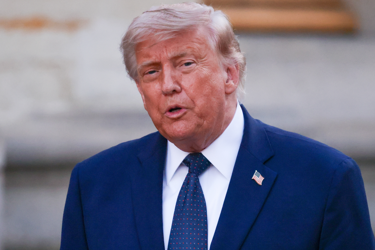 Trump Suffers Social Security, Minnesota Legal Blows, but Scores Texas Win