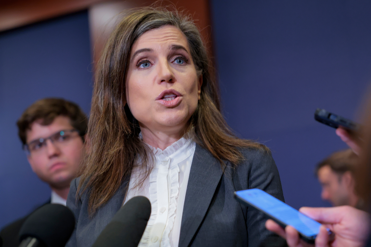 Democrats' Chances of Flipping Seat Currently Held By Nancy Mace