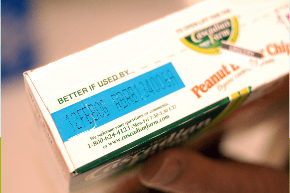 Why California Is Banning ‘Sell By’ Labels—What It Means for Shoppers