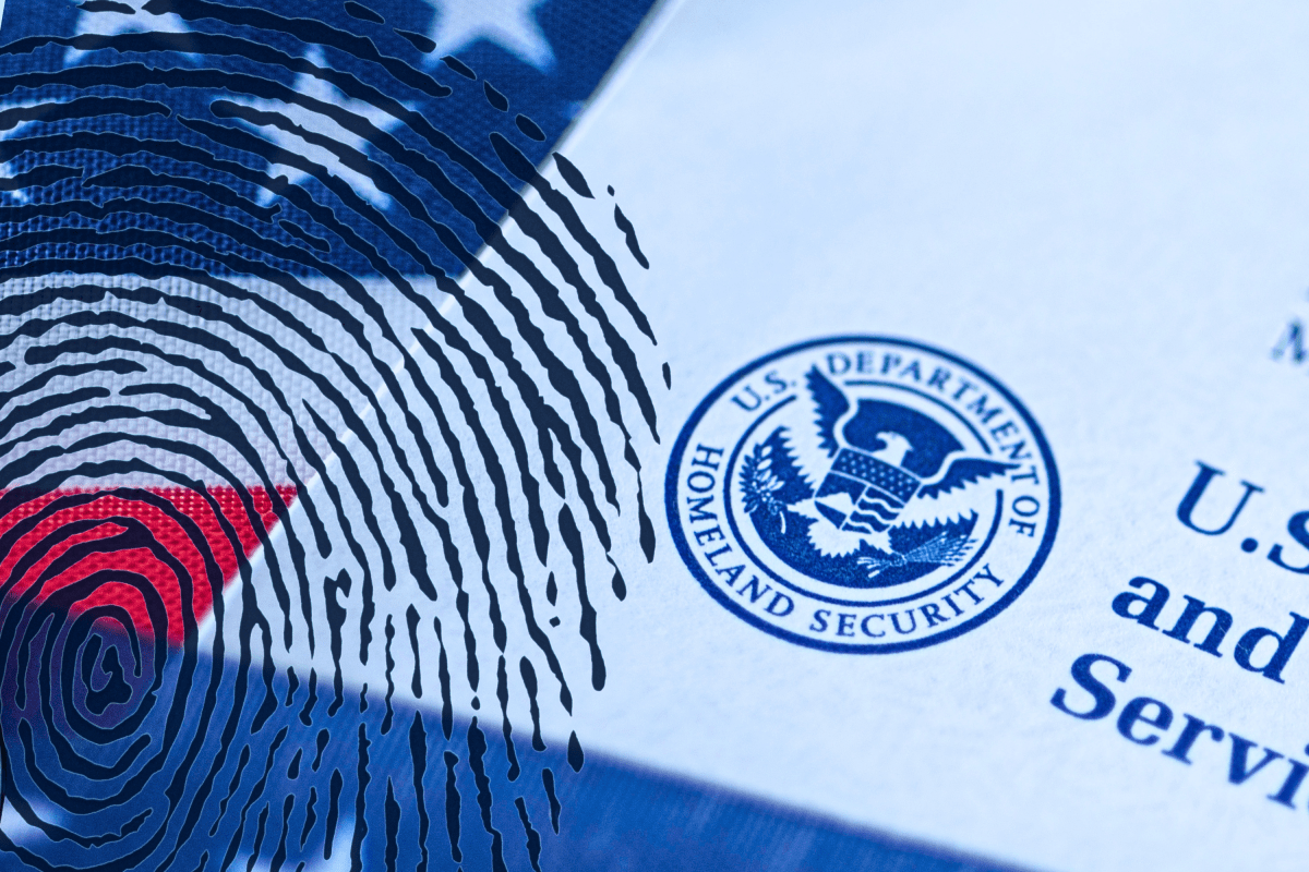 Millions Could Face New DHS Registration Requirement