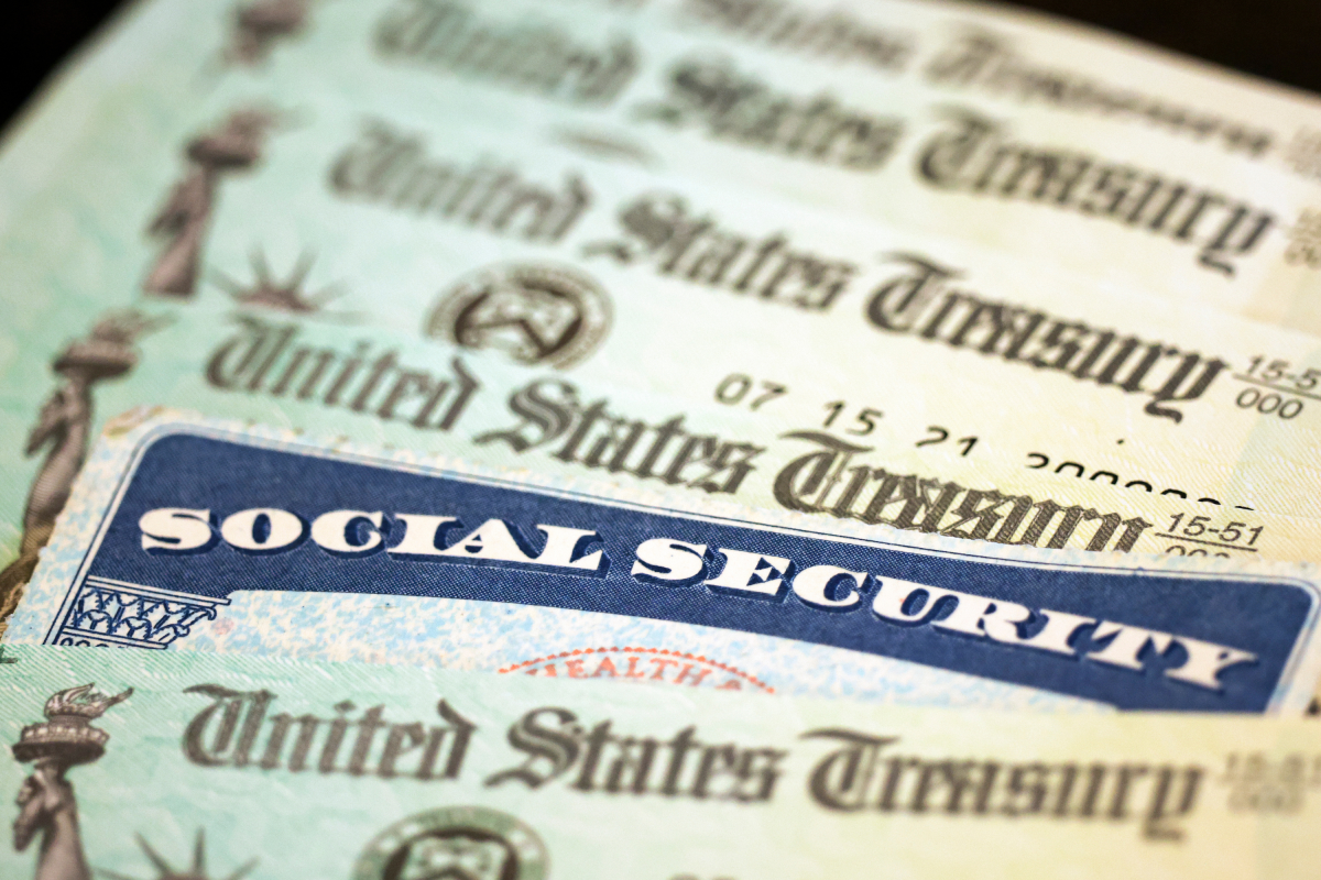 Social Security Payments Up To $5,181 Start Arriving—Who Gets Paid?