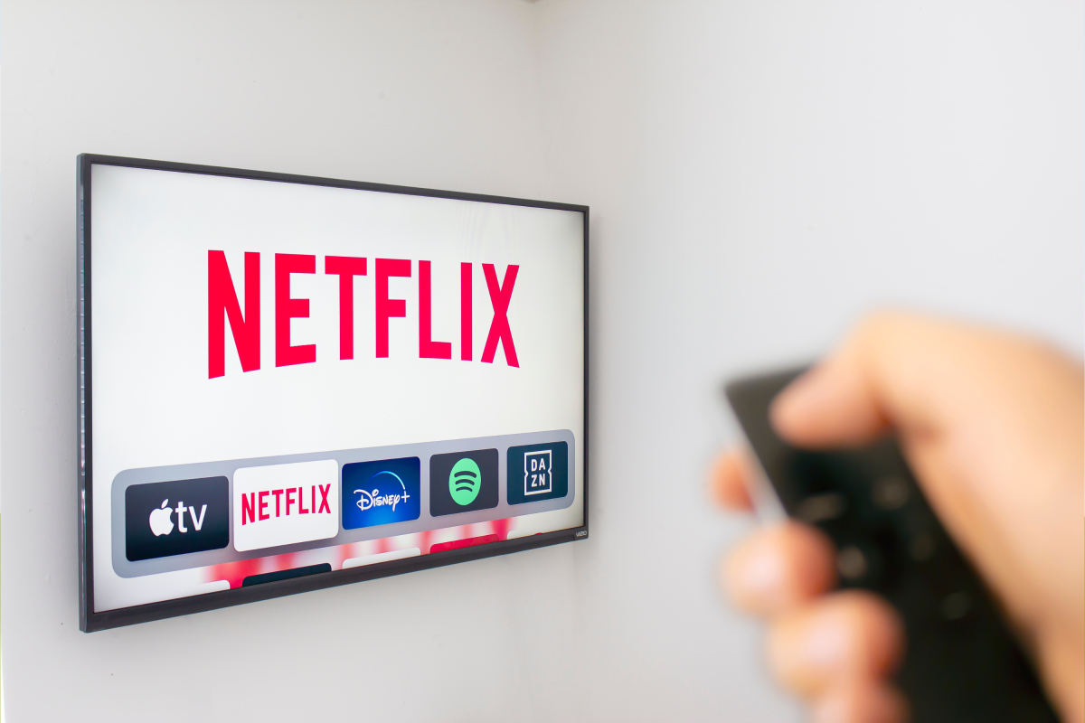Why Netflix Is Forcing Users to Add Emails to Profiles Under New Update
