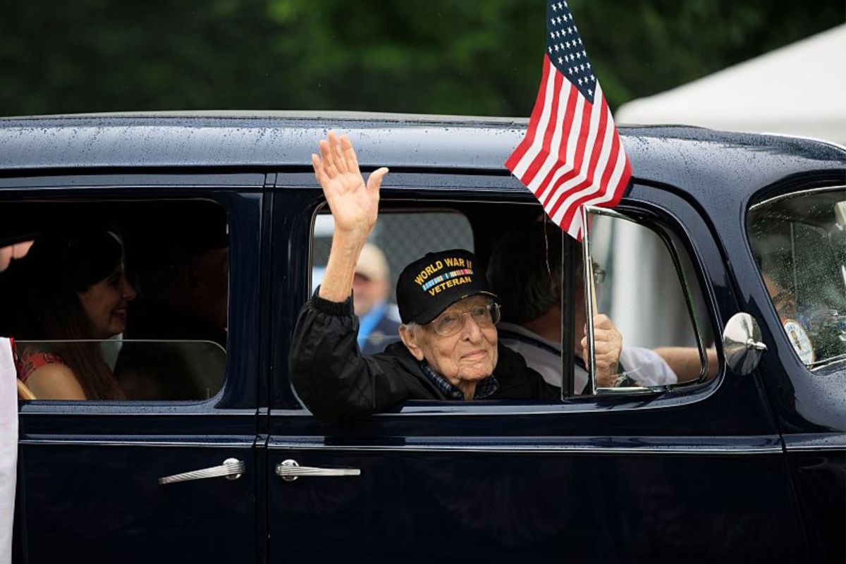 VA Benefits Update: New Bill Would Make Major Changes to Veterans' Care