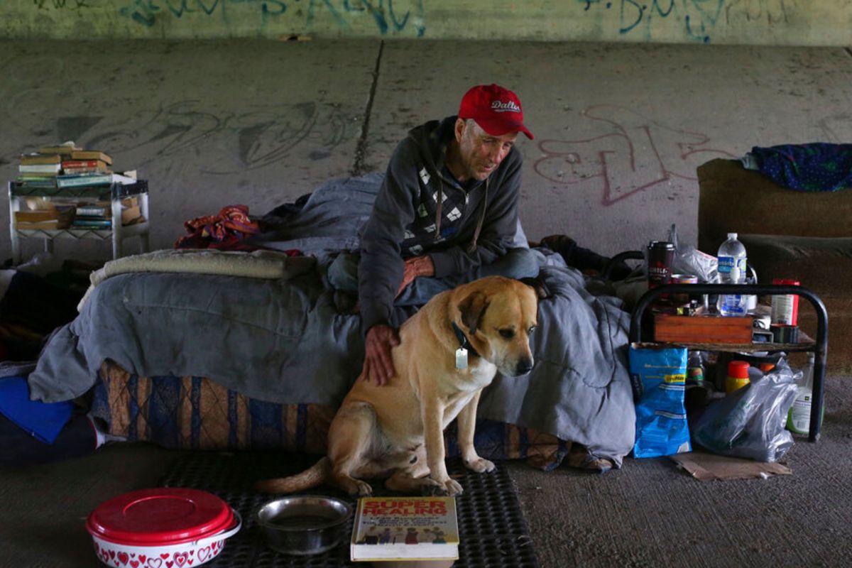 VA Launches Plan To Save Veterans From Losing Homes