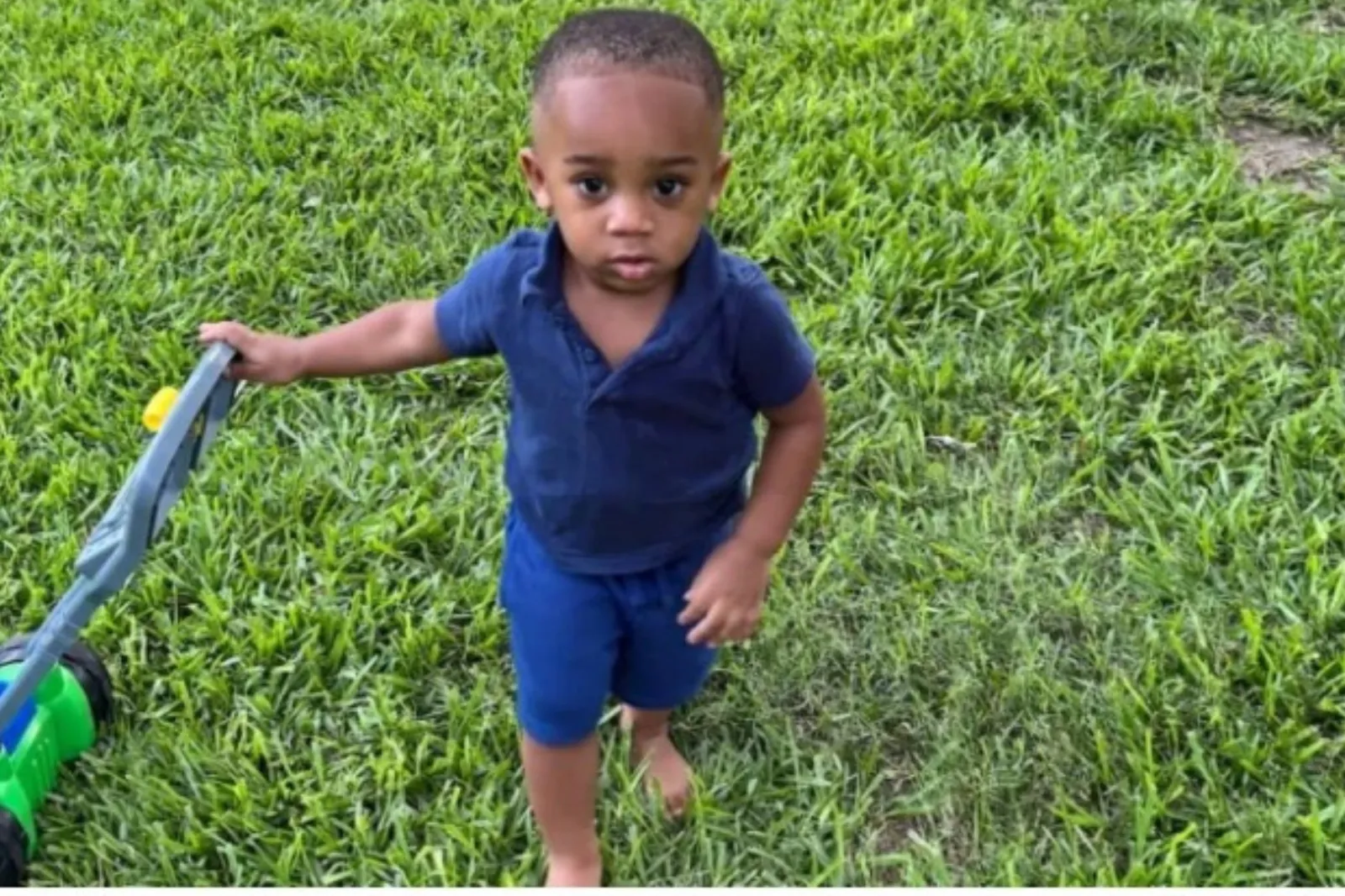 Kohen Wiley died after an officer-involved shooting outside a Walmart on Sunday in Senatobia, Mississippi.