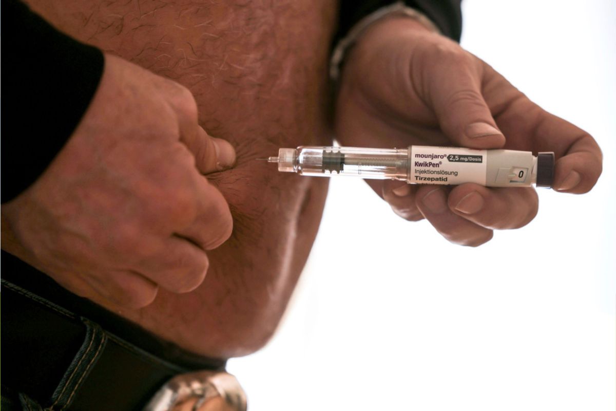 Ozempic-Style Drugs May Carry Mental Health Risks Ozempic-Style Drugs May Carry Mental Health Risks