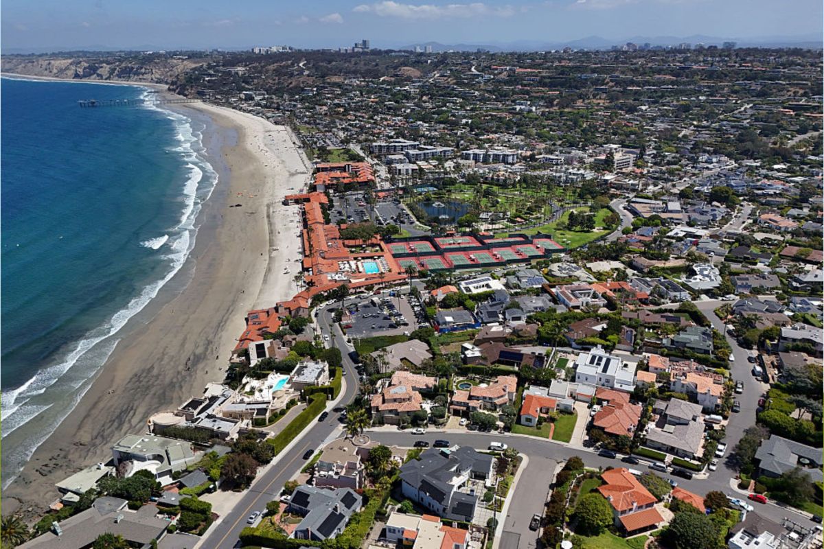 Map Shows States With Most Expensive Starter Homes