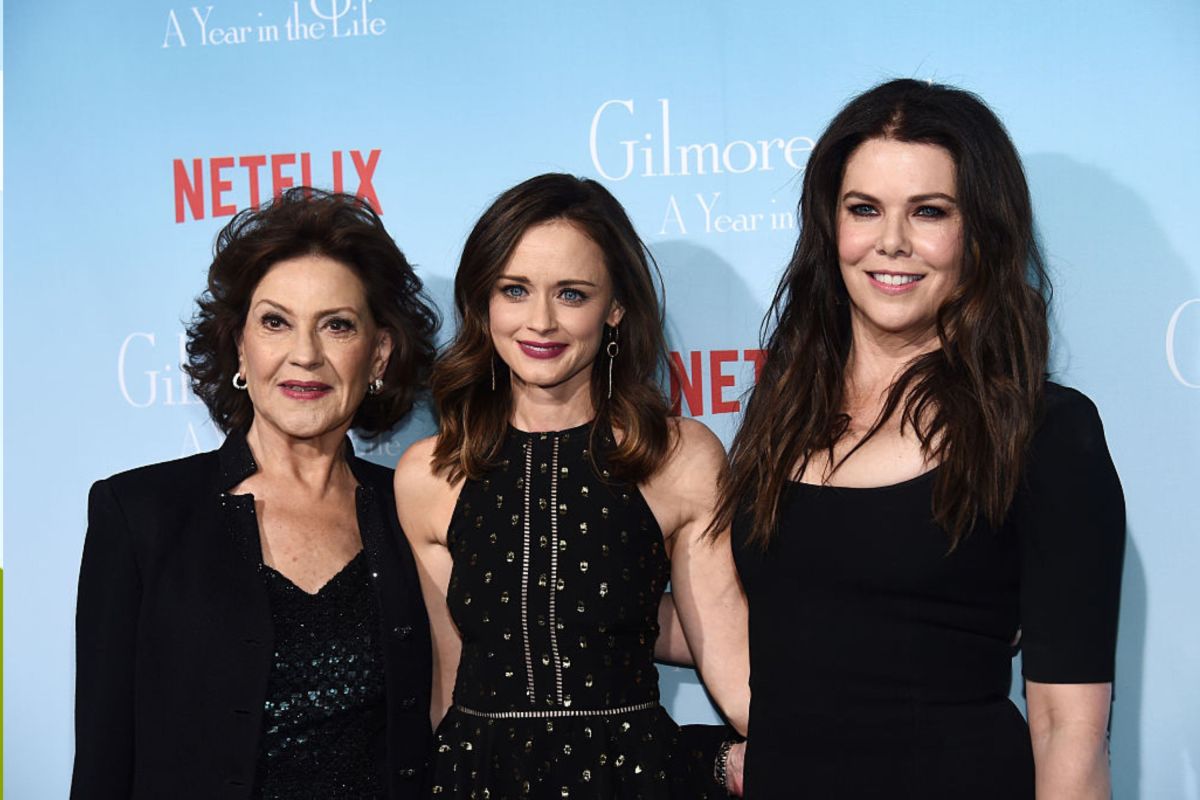 13 Movies and Shows Leaving Netflix at the End of the Month