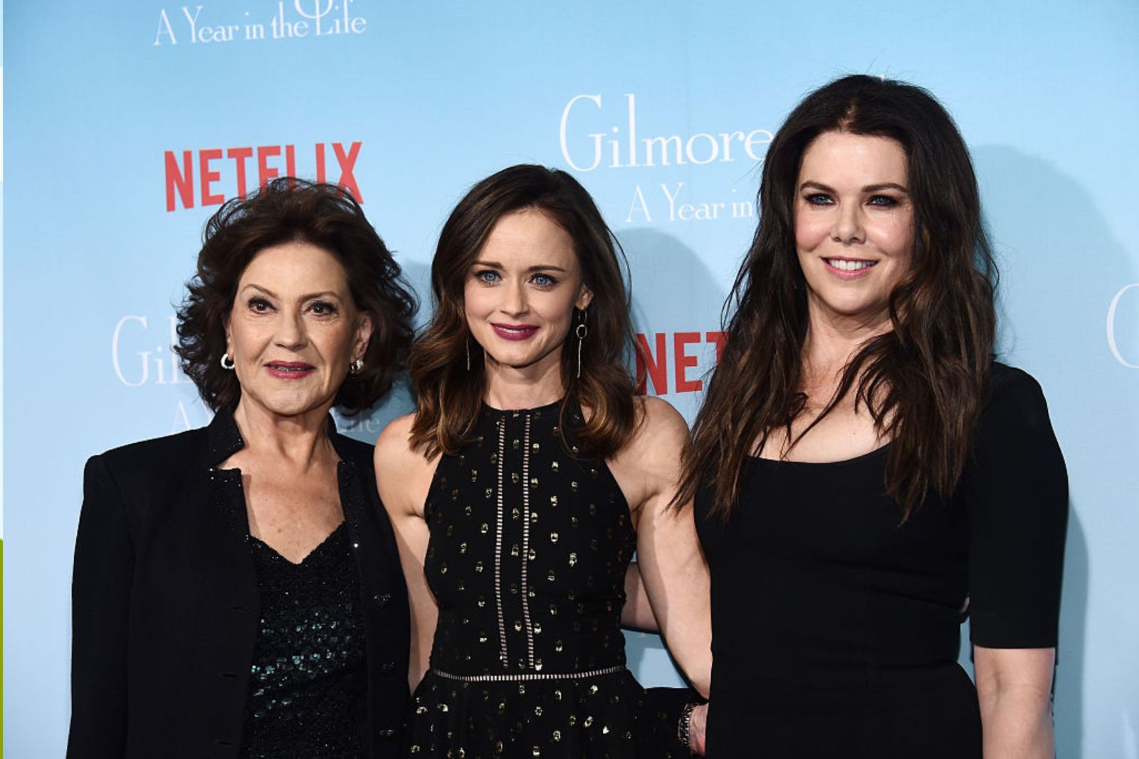 newsweek.com - Suzanne Blake - All the Movies and Shows Leaving Netflix at the End of the Month