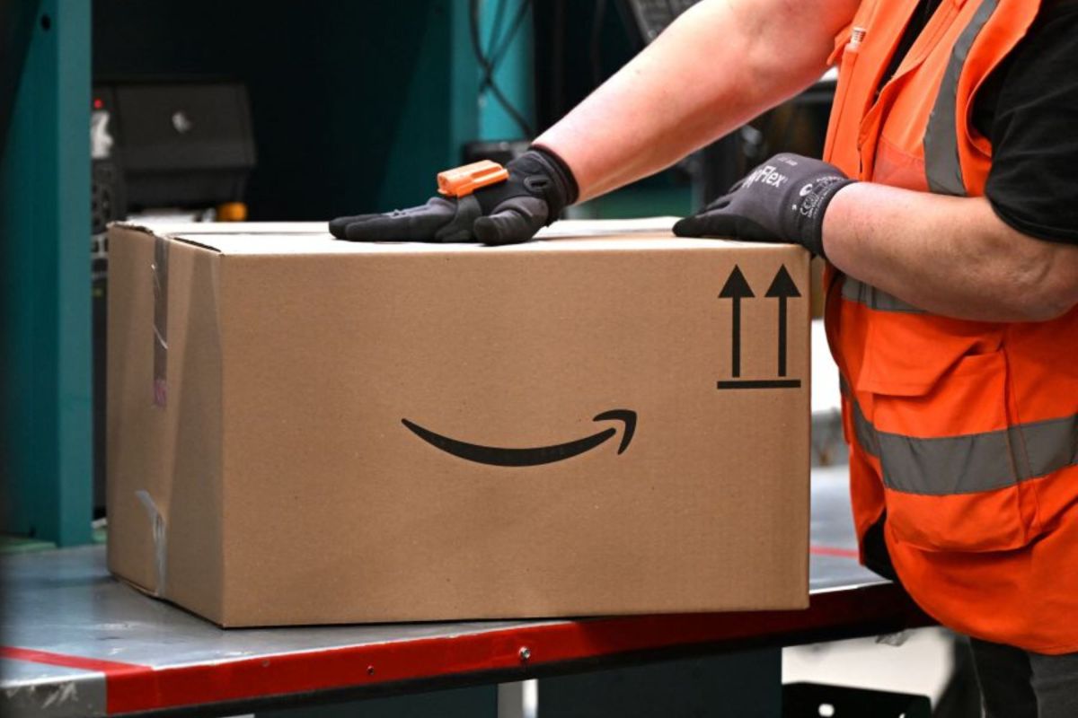 Most Amazon Prime Day Deals Aren't Real, New Report Indicates