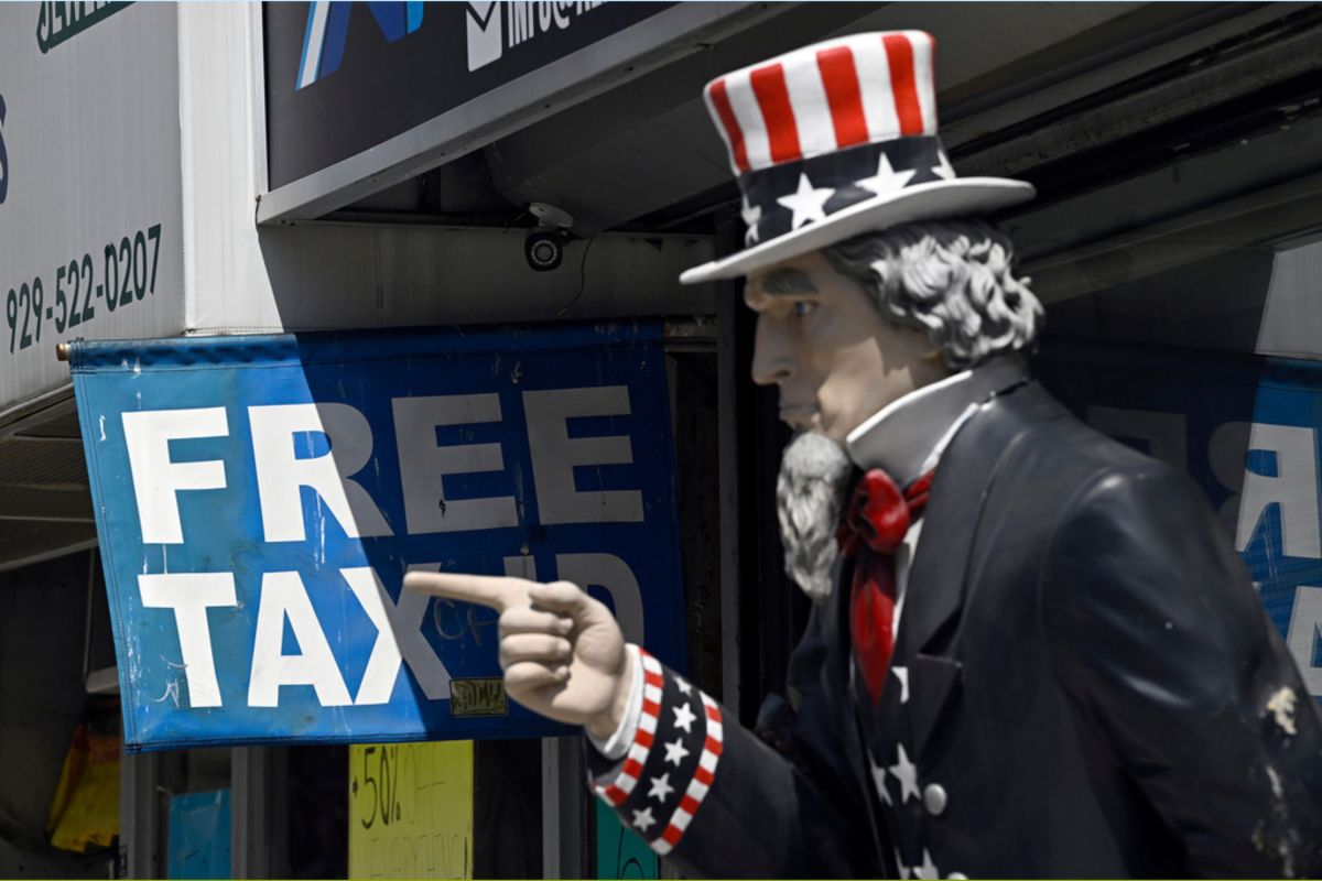 IRS Tax Refunds Arrived on Time Despite Staff Cuts—Experts Watching 2027